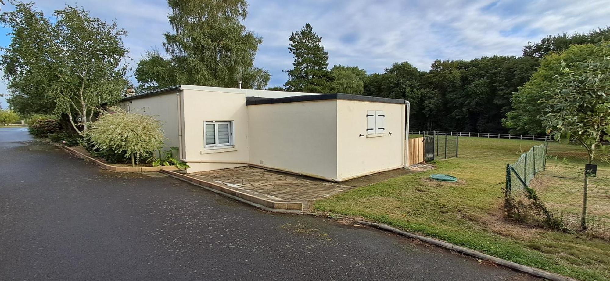 Villa Le Refuge Lamballe-Armor Exterior foto