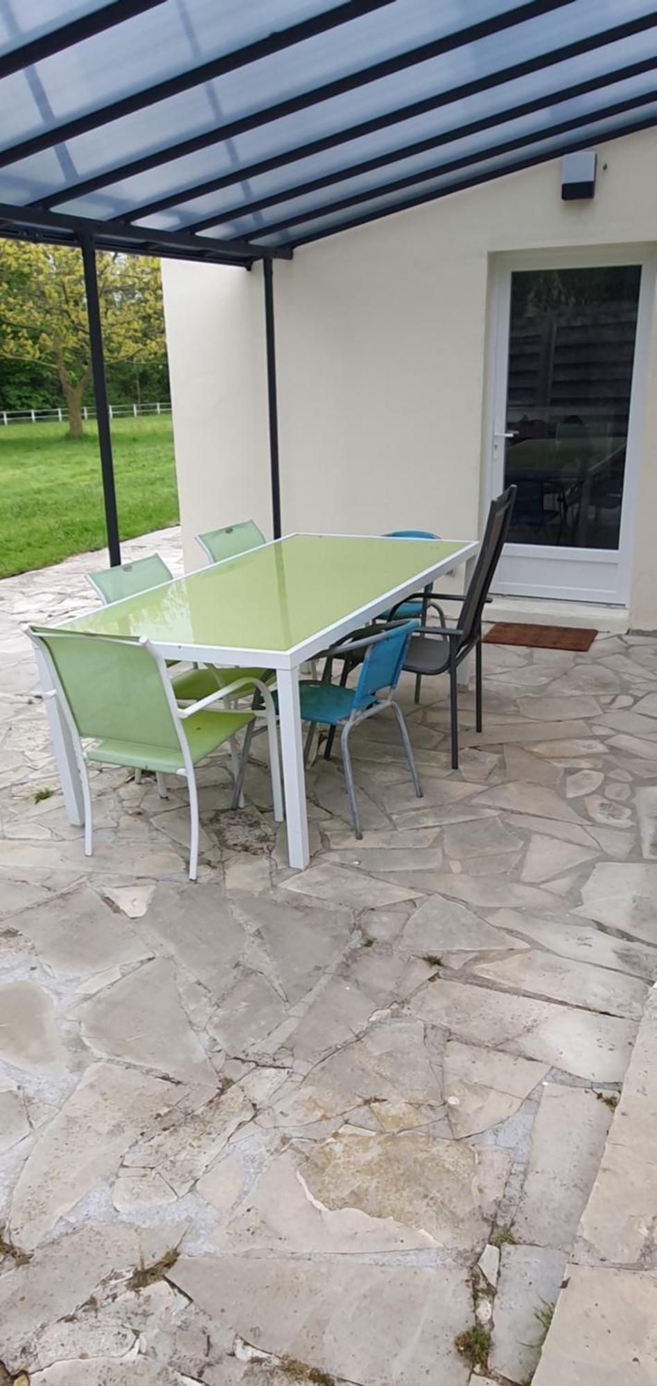 Villa Le Refuge Lamballe-Armor Exterior foto
