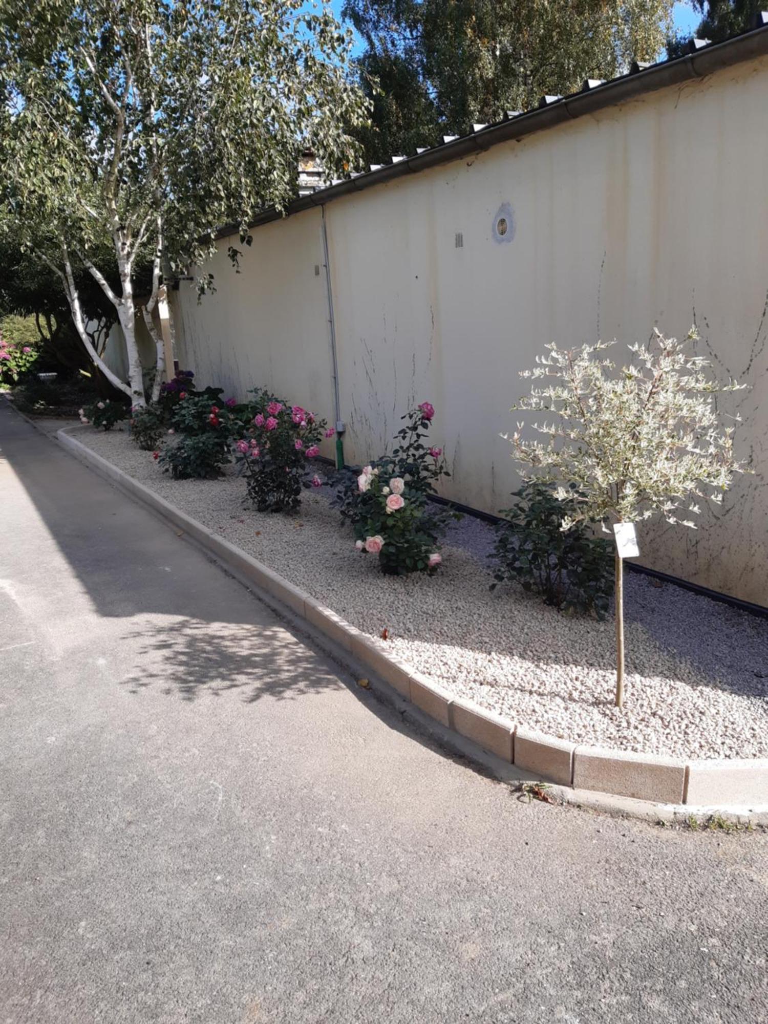 Villa Le Refuge Lamballe-Armor Exterior foto